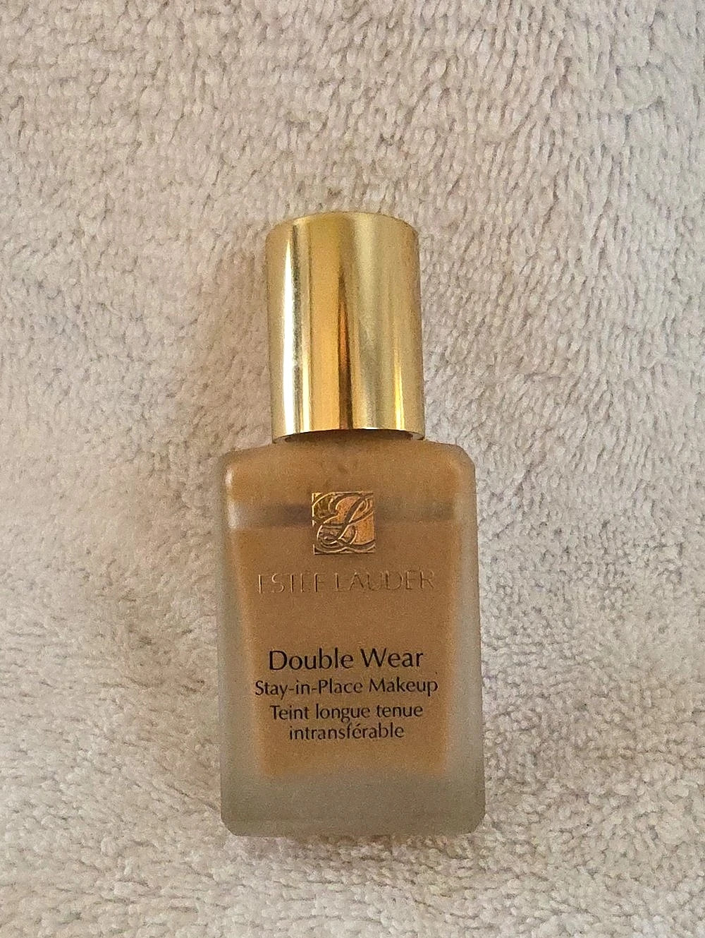 Estée Lauder Double Wear Stay-in-Place Makeup Foundation 4N2 Spiced Sand NWT